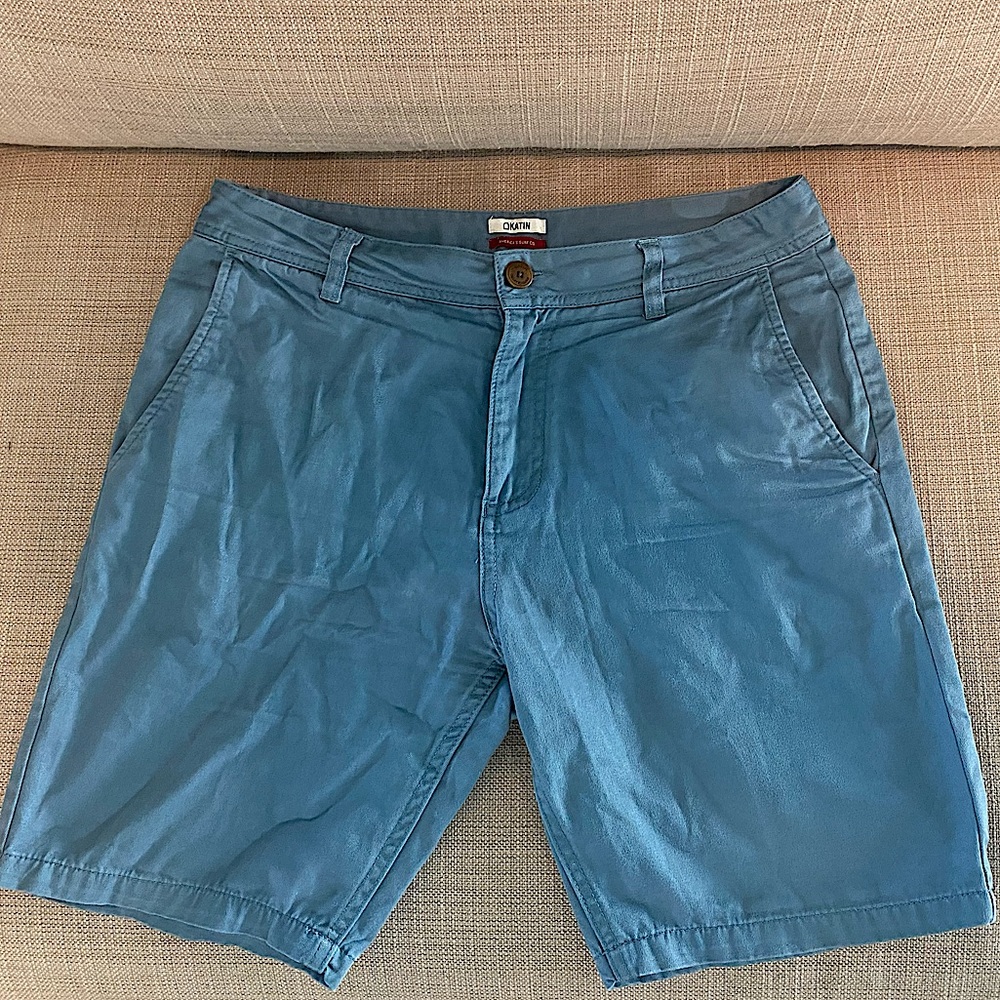 Katin Cove Shorts